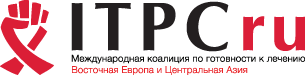 ITPCru Logo